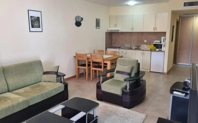 Apartman Irish Adriana