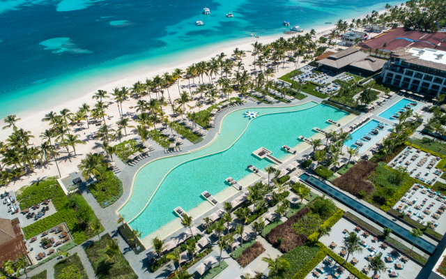 Adults Only Club at Lopesan Costa Bávaro - All Inclusive