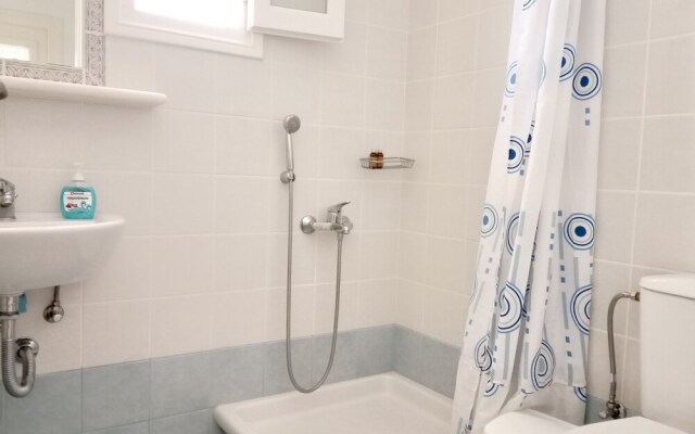 Captain Apartments Paros