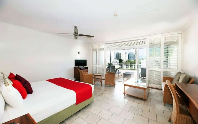 City Centre Accommodation