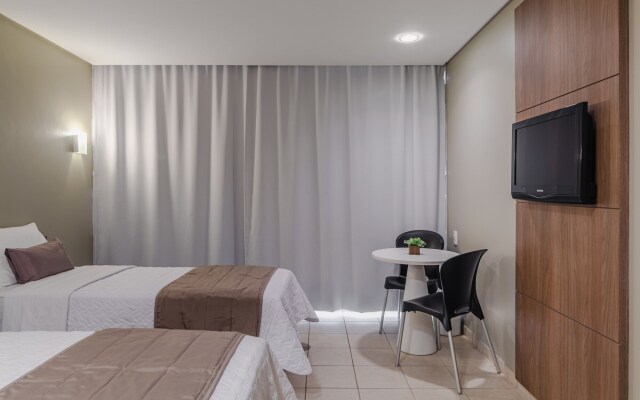 Citi Hotel Residence