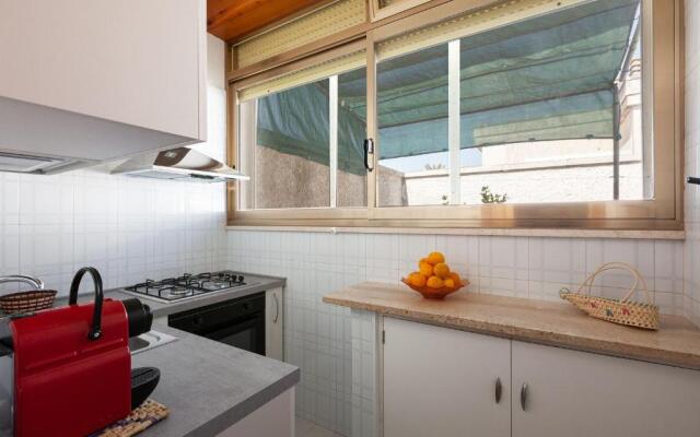 Villetta con giardino per rilassanti vacanze m197