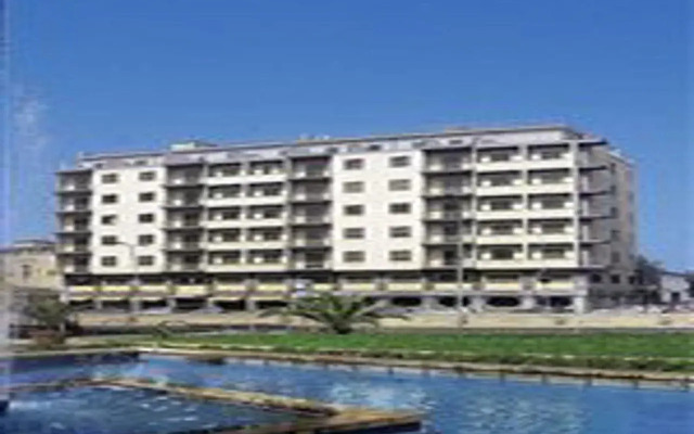 Hotel Pontemare