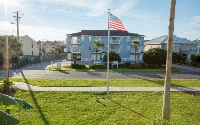 Dolphin Point 202a 2 Bedroom Condo by RedAwning