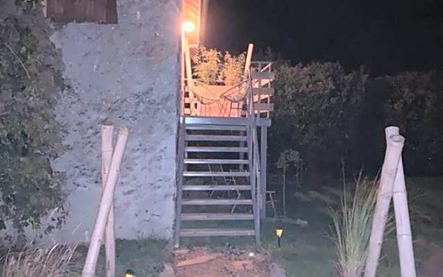 La Bulle Suspendue (Adults Only)