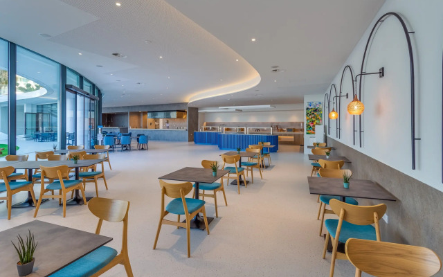 Flamingo Paradise Beach Hotel Adults Only