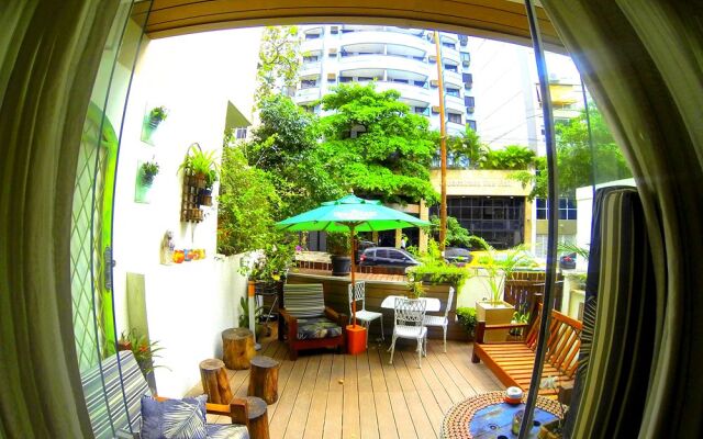 EHostel