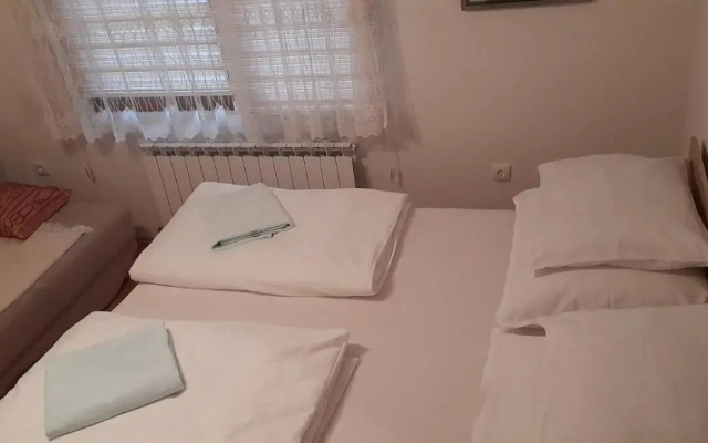 Apartment Kantarije