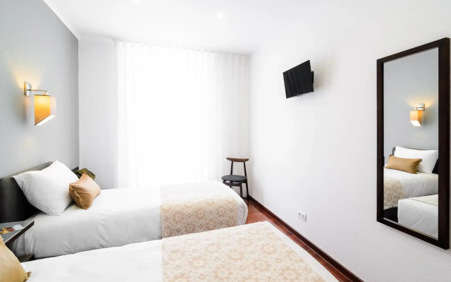 Hotel Portuense Lisboa