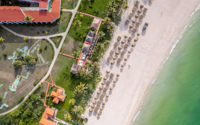 Sol Cayo Coco