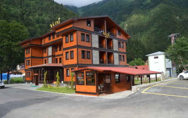 Vadi Uzungol Otel