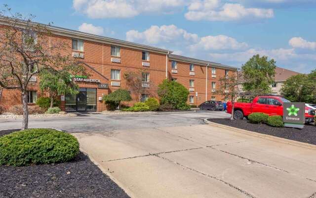 Suburban Studios Copley Akron West