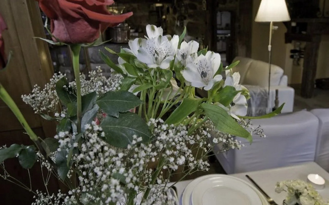 Molino de los Gamusinos