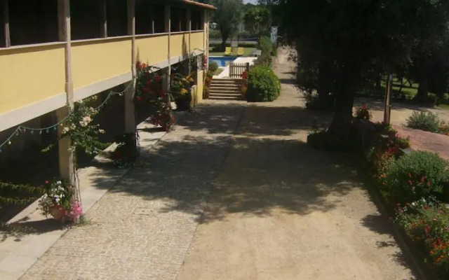 Quinta de Cachopães