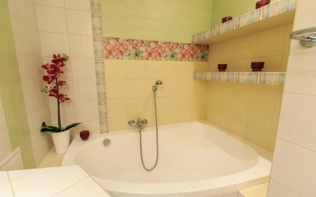 Rental Apartments Szeroki Dunaj
