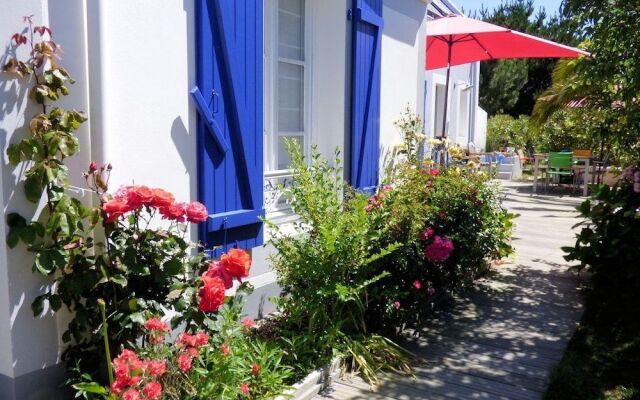 CHAMBRES D'HôTES LES COULEURS D'HERLIN