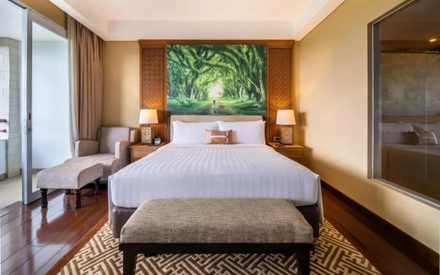 HOMM Saranam Baturiti, Bali