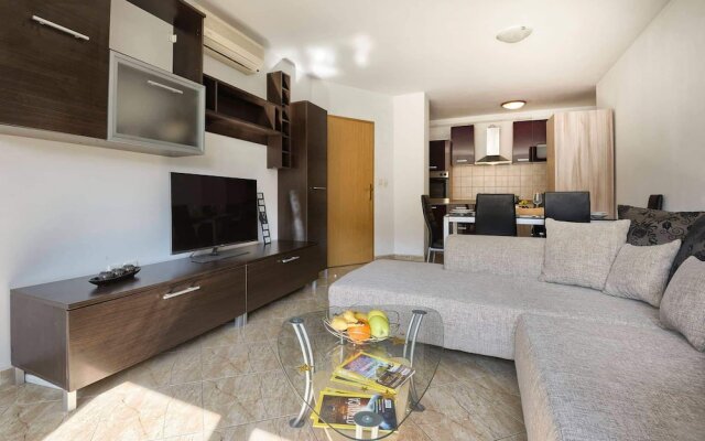 Apartment Marko