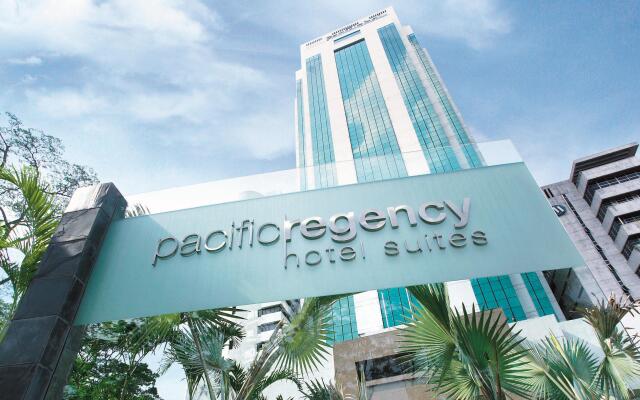 Pacific Regency Hotel Suites