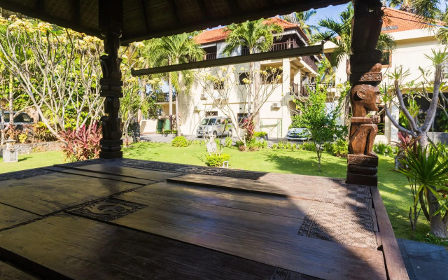 Villa Matanai 2
