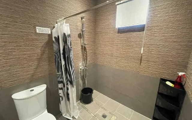 Charming 3-bedroom House Rental in Camarines Norte