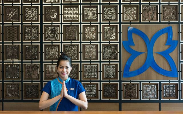 BATIQA Hotel Palembang