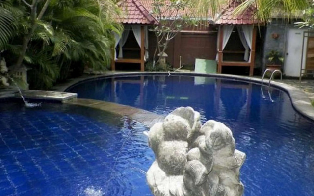 Nyiur Indah Beach Hotel