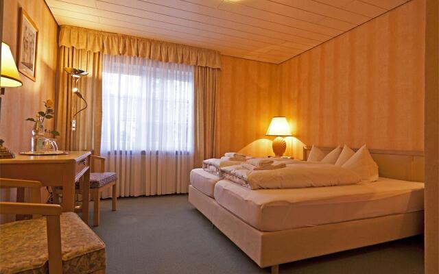 Hotel New Hampshire Nordfriesland