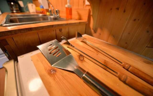 Centre plein air Otis Nature