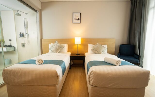 The Straits Melaka by Perfect Host