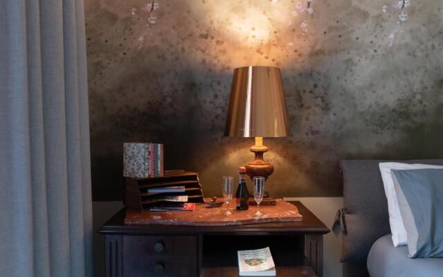 B&B Lex Room Santa Lucia