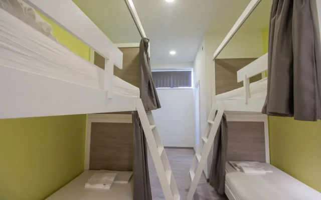 Dandelion boutique hostel