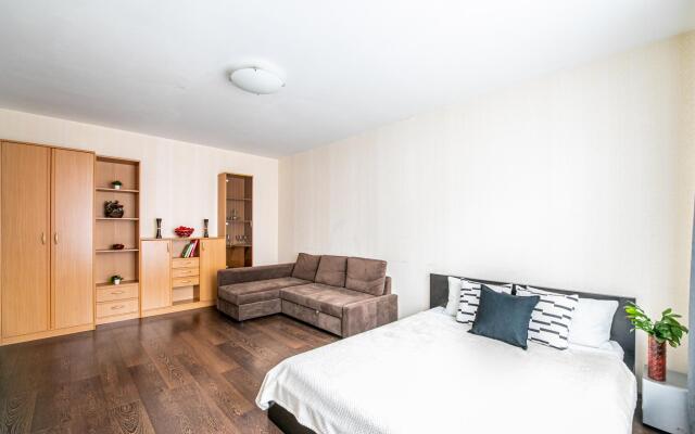 Апартаменты на улице Егорова