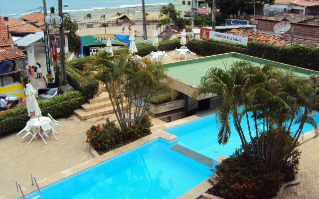 Pousada da Ladeira