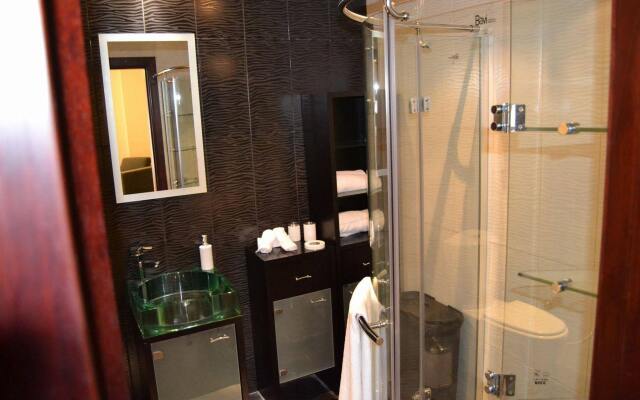 Vacation Holiday Homes - Jumeirah Beach Residences