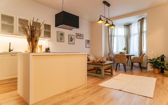 STING Boutique Apartments