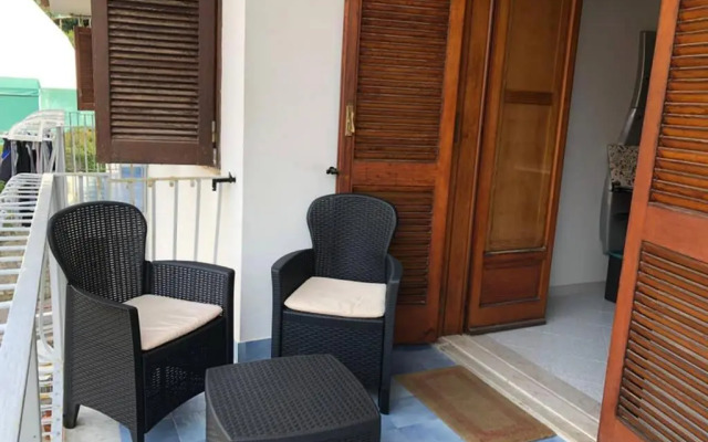 4 Passi dal mare