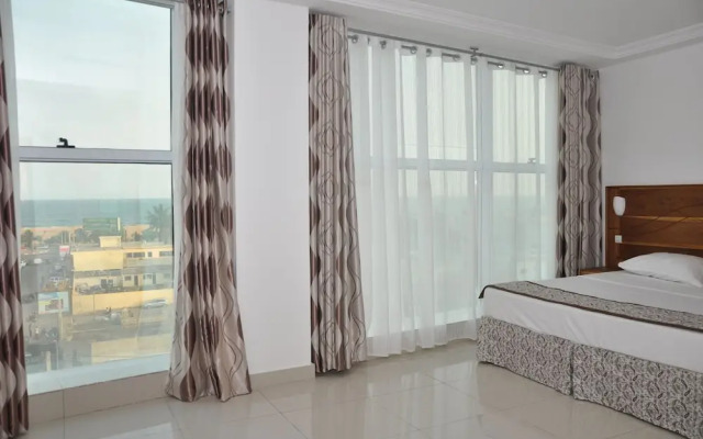 Rosalie's Suites