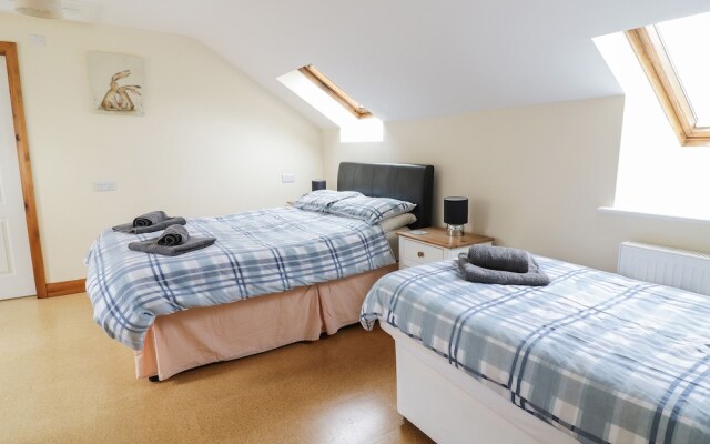 Tegid Cottage