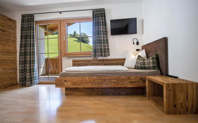 Schoenau Bio & SPA Family Apartments