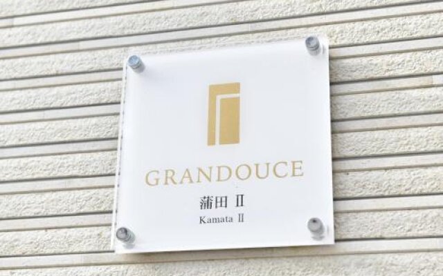Grandouce Kamata II - Hostel, Caters To Men