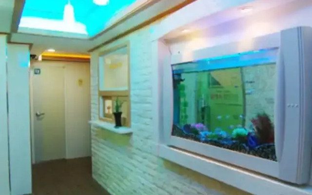 Pine Livingtel No. 2