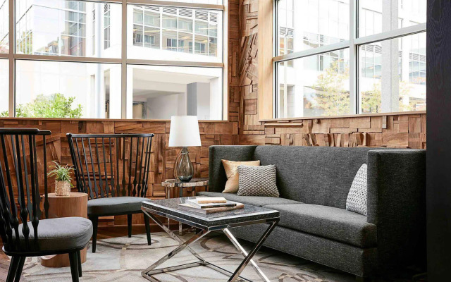 Seattle Marriott Bellevue