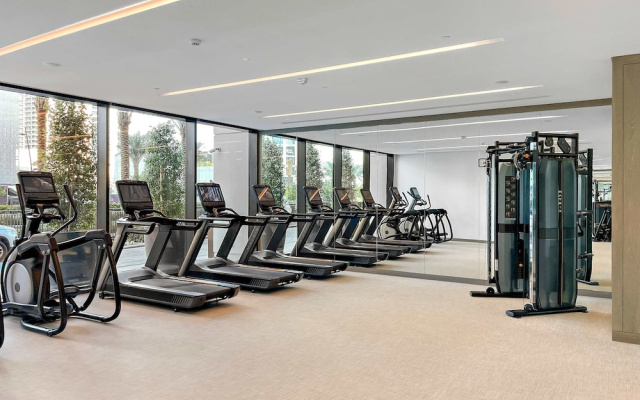 Silkhaus Luxurious 1bdr Palace Residences