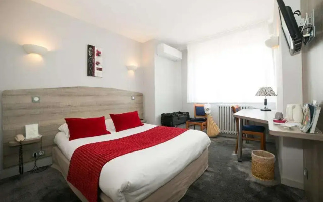 Hotel Restaurant Auberge de la Rose