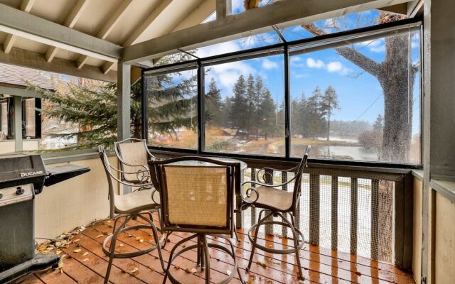 Bear Meadows SKI Chalet#2265