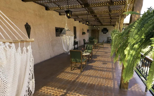 Hotel Del Patio
