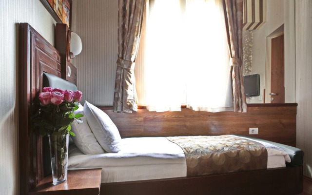 Go2 Hostel Belgrade
