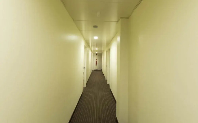 OYO 163 SCC Hotel City Centre