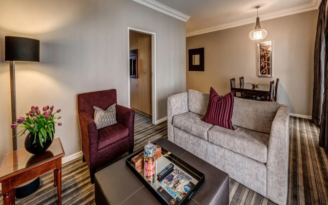 Southern Sun Katherine Street